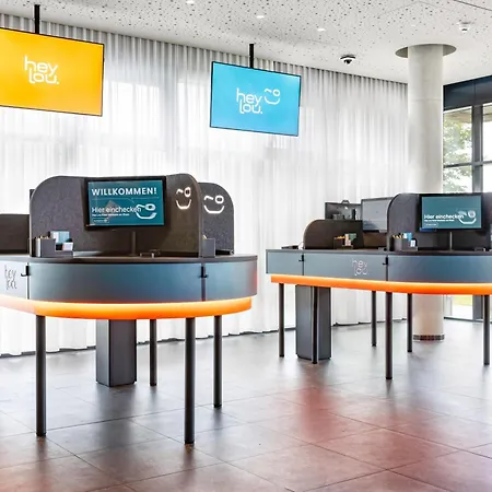 Styles Hotel Monheim-3