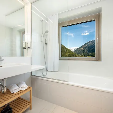 Alpenrock Schladming By Alps Resorts-3