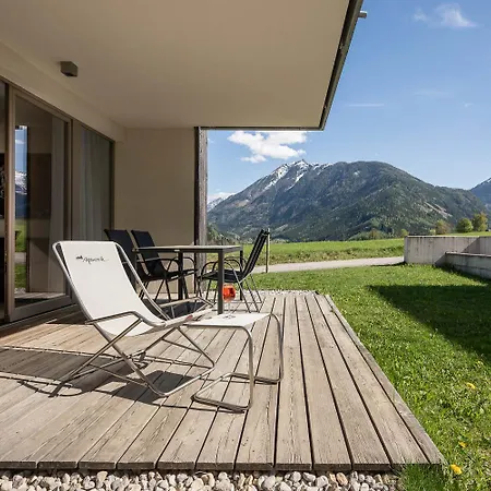 Alpenrock Schladming By Alps Resorts-2