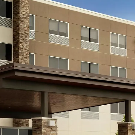 Holiday Inn Express & Suites - La Grange By Ihg-2