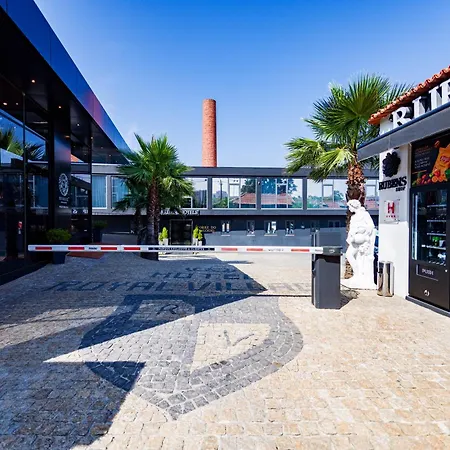 Rubens Hotels & Spa-2