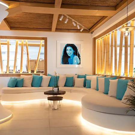 Nikki Beach Resort&Spa Santorini-2