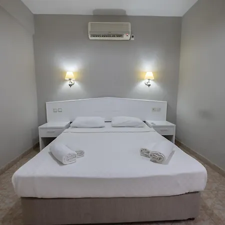 Sunpoint Hotel Bodrum-3
