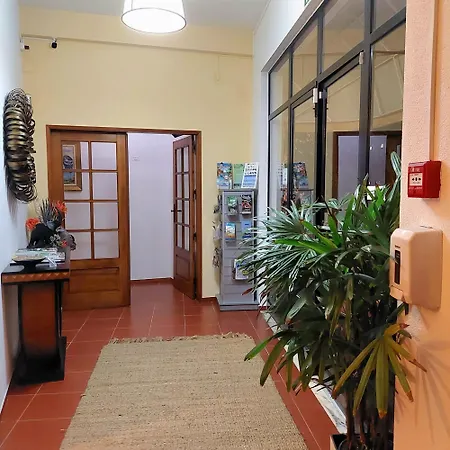 Manta Guest - Bed & Breakfast-3