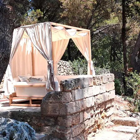 Dimora Villa Serena Porto Selvaggio-3