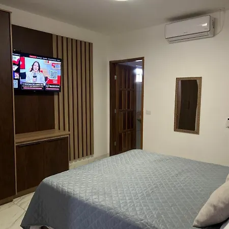 Hotel Bonanza-2