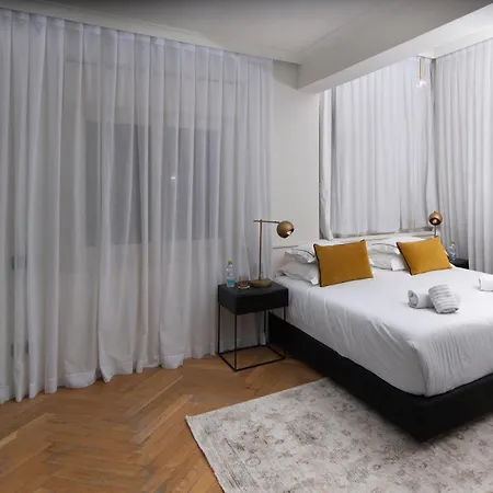 Theodor Rothschild Tel-Aviv-3
