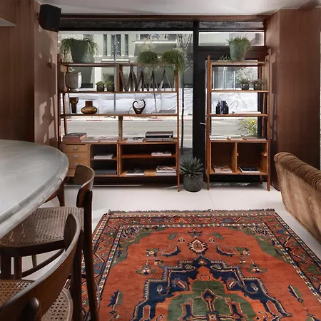 Theodor Rothschild Tel-Aviv-2