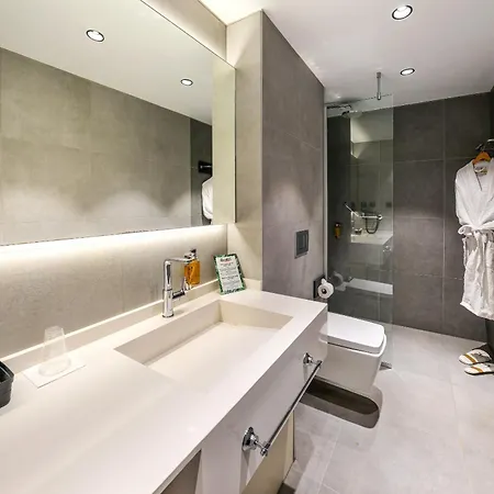 Executive Residency By Best Western Amsterdam Airport-3