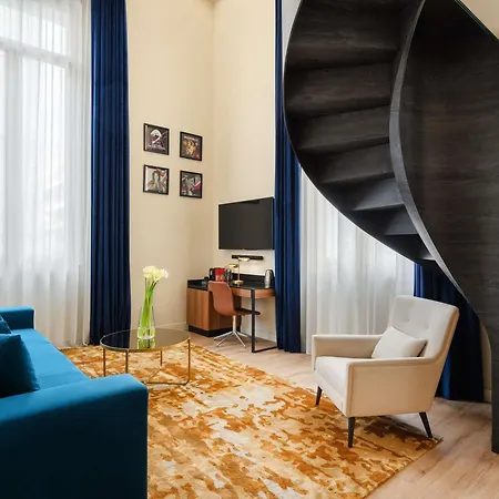Pullman Budapest-3