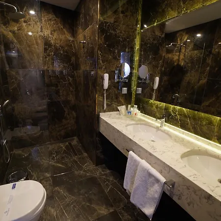 Blue Mudanya Hotel-3