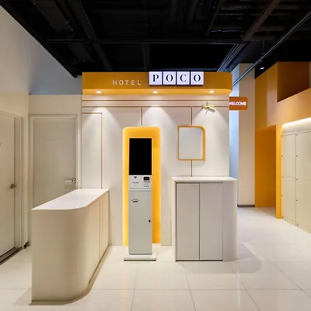 Hotel POCO Seongsu-3