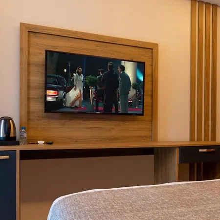Rush Hotel Istanbul-2