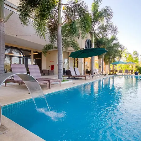 Class Hotel Piracicaba-3