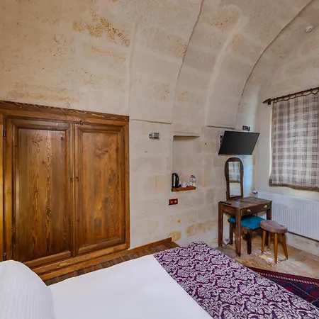 Cappadocia Balloon House-3