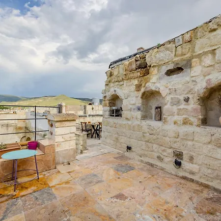 Cappadocia Balloon House-2
