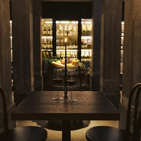 Boutique Hotel Herman K-2