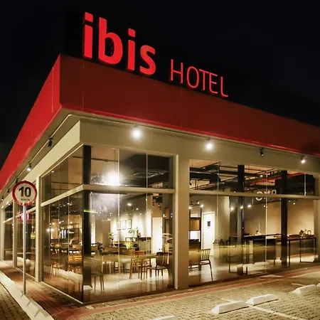 Ibis Cuiaba Shopping-2