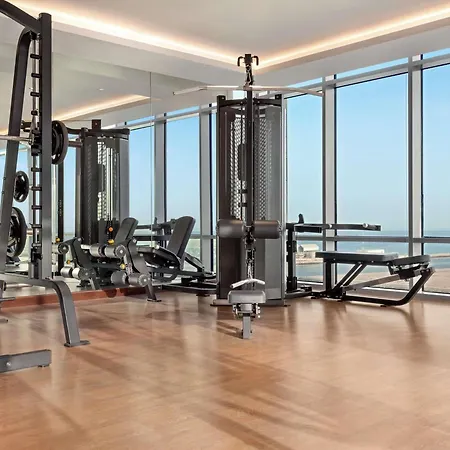 Novotel Dubai Gold District-2