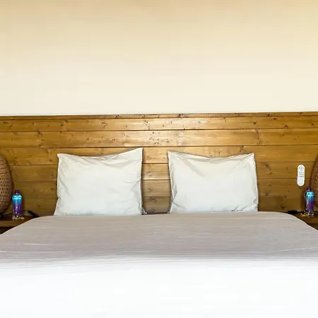 Quinta O Ninho Bed & Breakfast-3