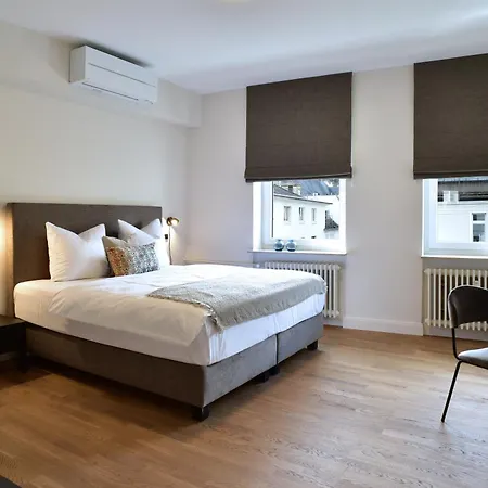 Saxx Apartments Hagen-2