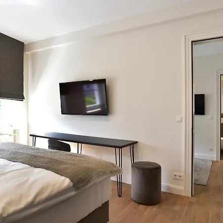Saxx Apartments Hagen-3