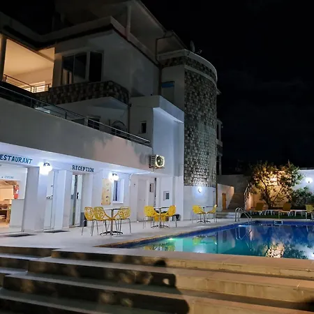 Nn Residence Tabarka-3