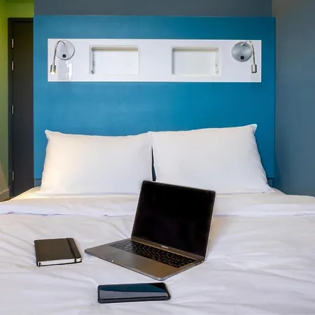 Ibis Budget Leme Sp-2