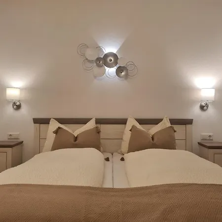 Hotel Oberwirt Wangen-3
