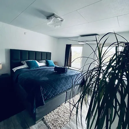 B&B Prachtig Allemachtig-3