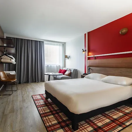 Ibis Styles Castelnaudary-2
