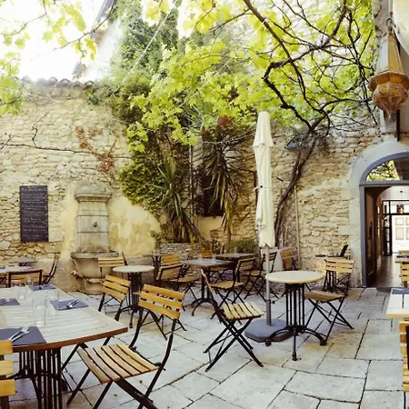 Le Patio-2
