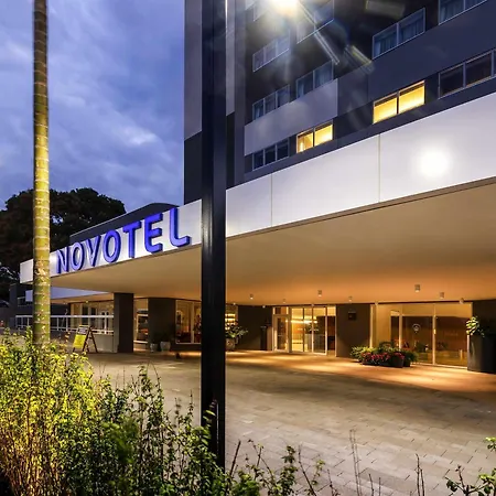Novotel Lencois Paulista-3