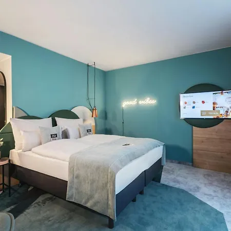 Holiday Inn - The Niu, Cure Erlangen By Ihg-3