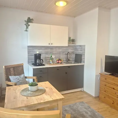 Gaestehaus Manfred Christoffel-2