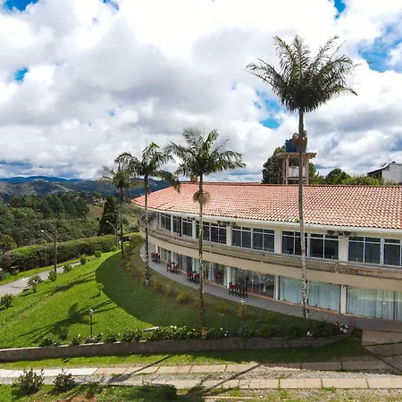 Hotel Casa Redonda Boutique Spa-3