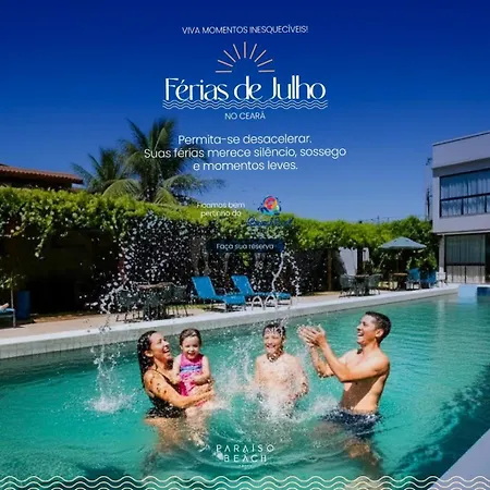 Paraiso Beach Hotel-2