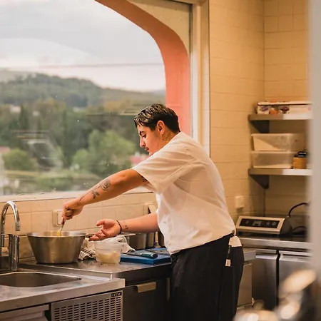 Domaine Rabiega - Vineyard&Boutique hotel-2