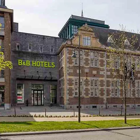 B&B HOTEL Hasselt-2