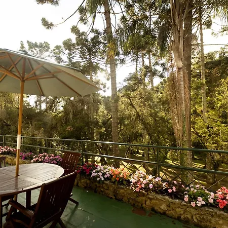 Green Village Hotel-3