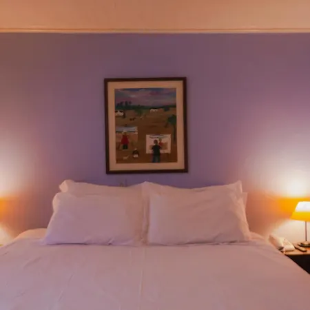 Green Village Hotel-2