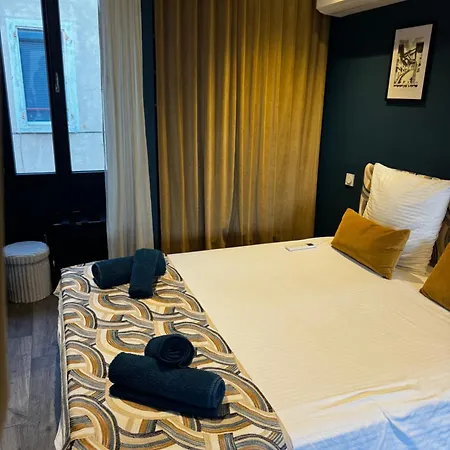 Magnifique chambre avec vue imprenable-3