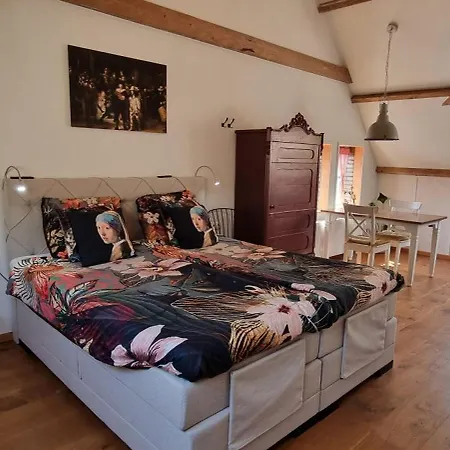 Hoeve Ruimzicht Renesse-3