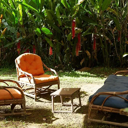 Pousada Rancho da Serra PETAR-3
