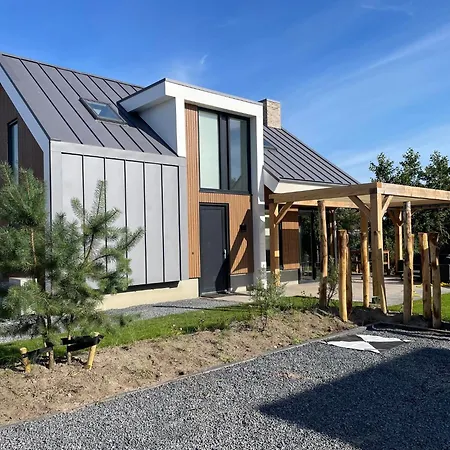 EuroParcs De Koog-3