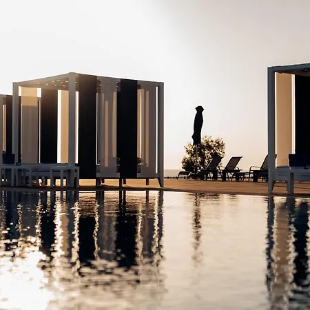 Hilton Taghazout Bay Beach Resort & Spa-3
