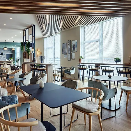 Ac Hotel By Marriott Strasbourg-3