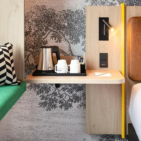 ibis Styles Copenhagen Orestad-2