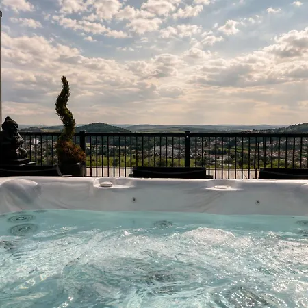 Luma Hotel Spa&Fitness-3