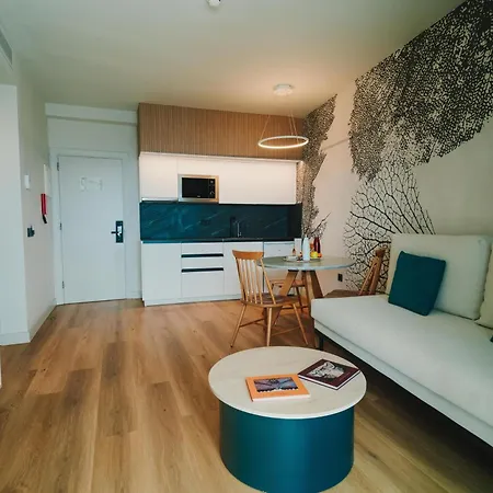 001 Higos Beach Boutique Singular Hotel Residence-2